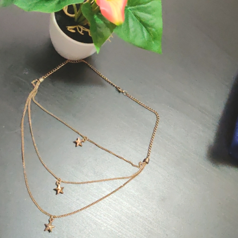 Jewellary